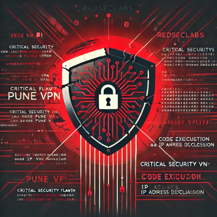 Critical Security Flaws in Pure VPN: Code Execution and IP Address Disclosure