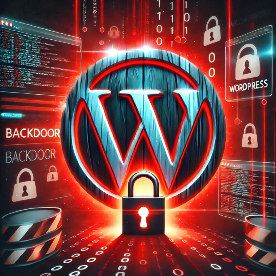 Case Study: Uncovering Sneaky WordPress Backdoor